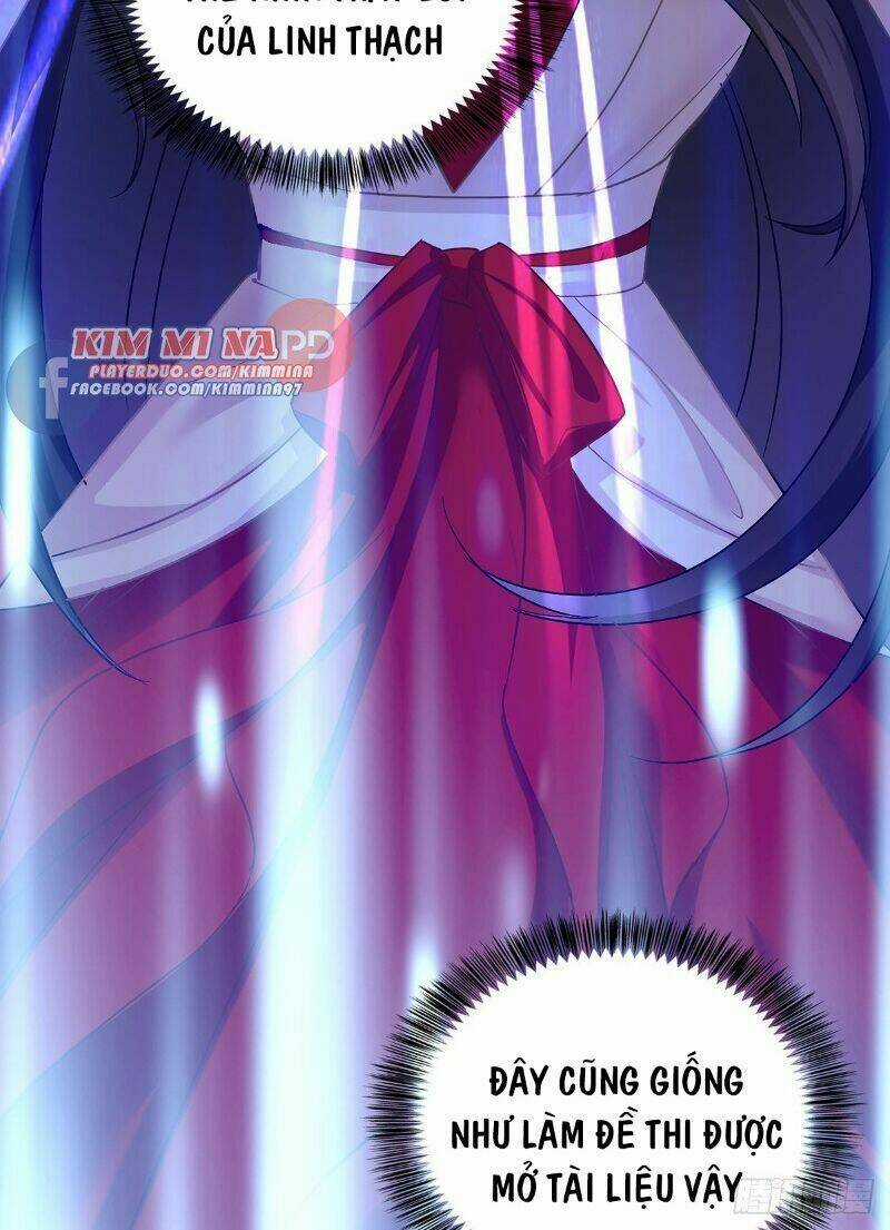 Ta Ở Dị Giới Nuôi Dưỡng Nam Thần: Thần Y Cửu Tiểu Thư Chapter 26 trang 9