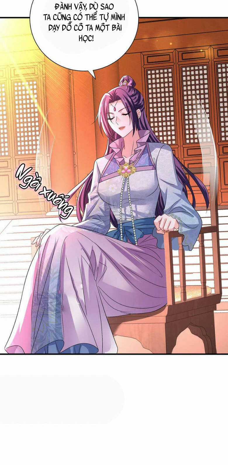 Ta Ở Dị Giới Nuôi Dưỡng Nam Thần: Thần Y Cửu Tiểu Thư Chapter 260 trang 10