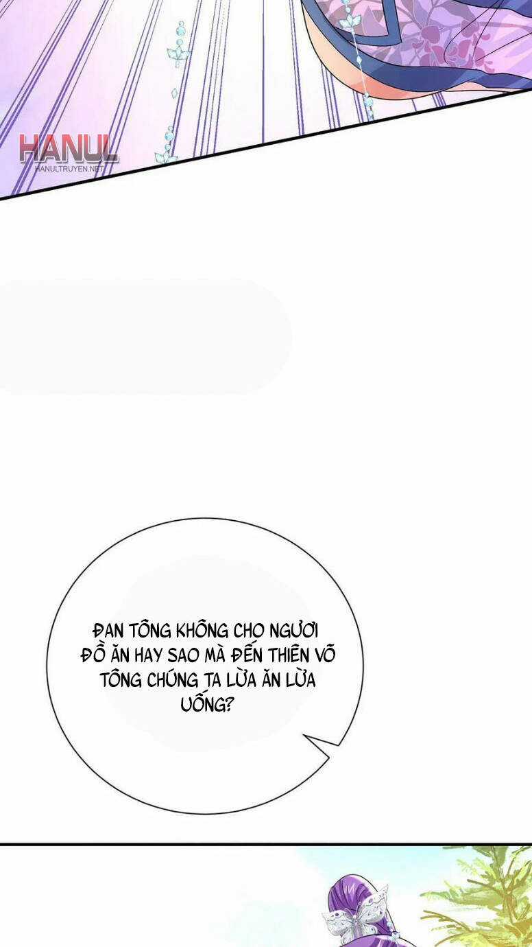 Ta Ở Dị Giới Nuôi Dưỡng Nam Thần: Thần Y Cửu Tiểu Thư Chapter 260 trang 26