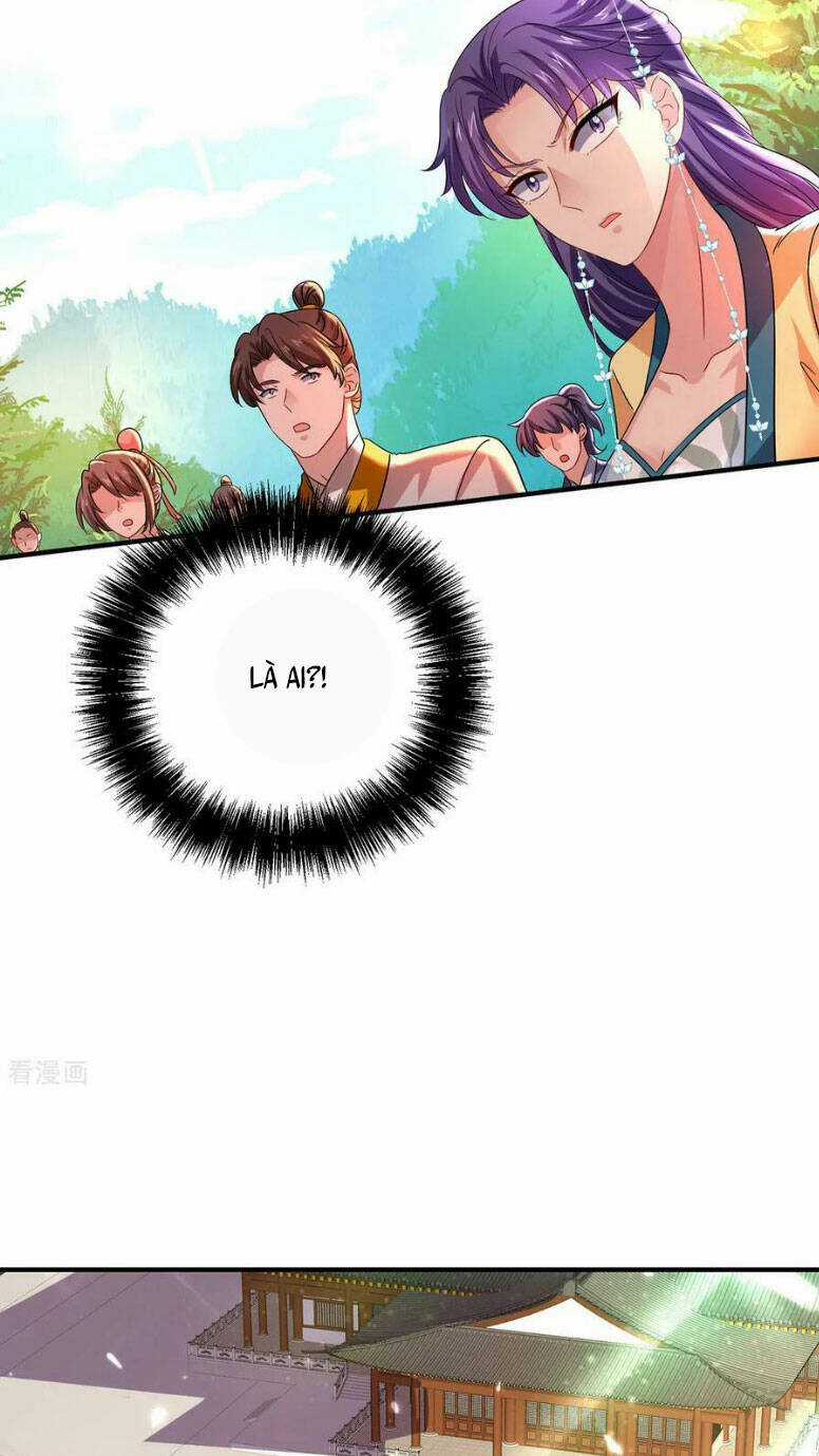 Ta Ở Dị Giới Nuôi Dưỡng Nam Thần: Thần Y Cửu Tiểu Thư Chapter 260 trang 27
