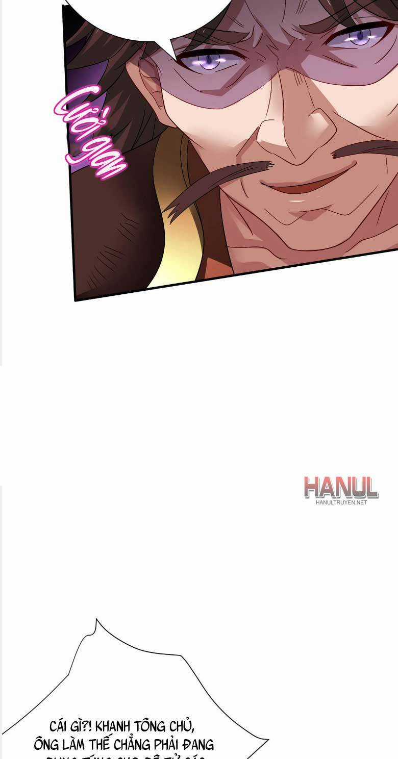 Ta Ở Dị Giới Nuôi Dưỡng Nam Thần: Thần Y Cửu Tiểu Thư Chapter 261 trang 15