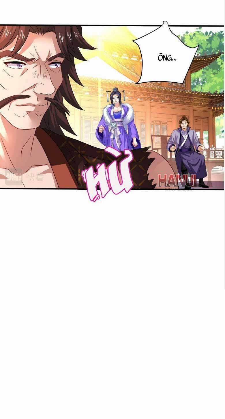 Ta Ở Dị Giới Nuôi Dưỡng Nam Thần: Thần Y Cửu Tiểu Thư Chapter 261 trang 19