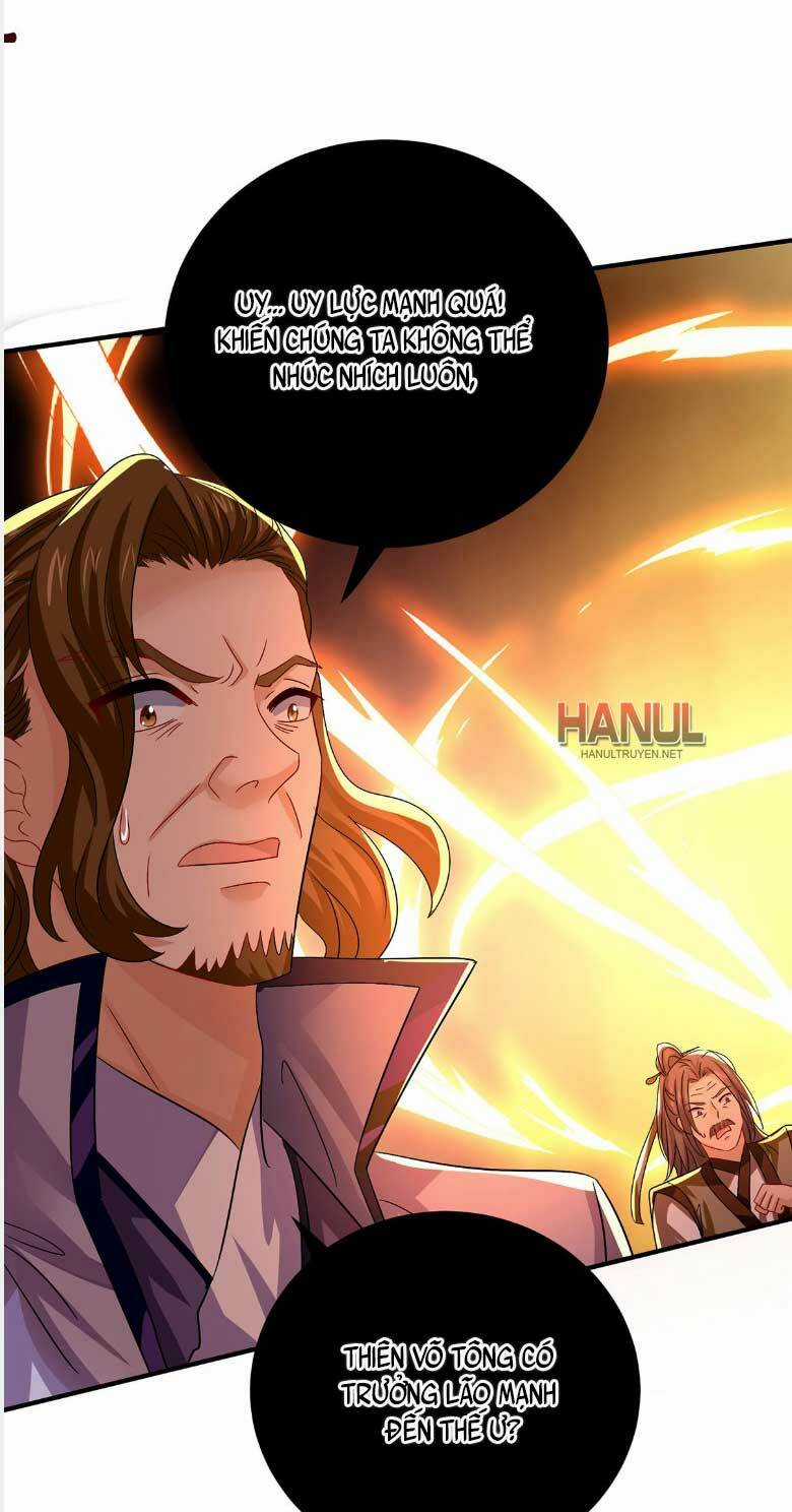 Ta Ở Dị Giới Nuôi Dưỡng Nam Thần: Thần Y Cửu Tiểu Thư Chapter 261 trang 2