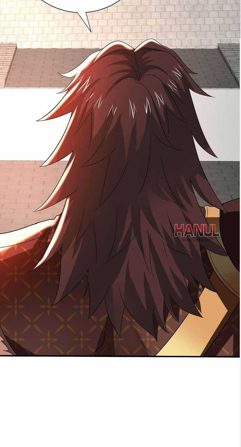 Ta Ở Dị Giới Nuôi Dưỡng Nam Thần: Thần Y Cửu Tiểu Thư Chapter 261 trang 21