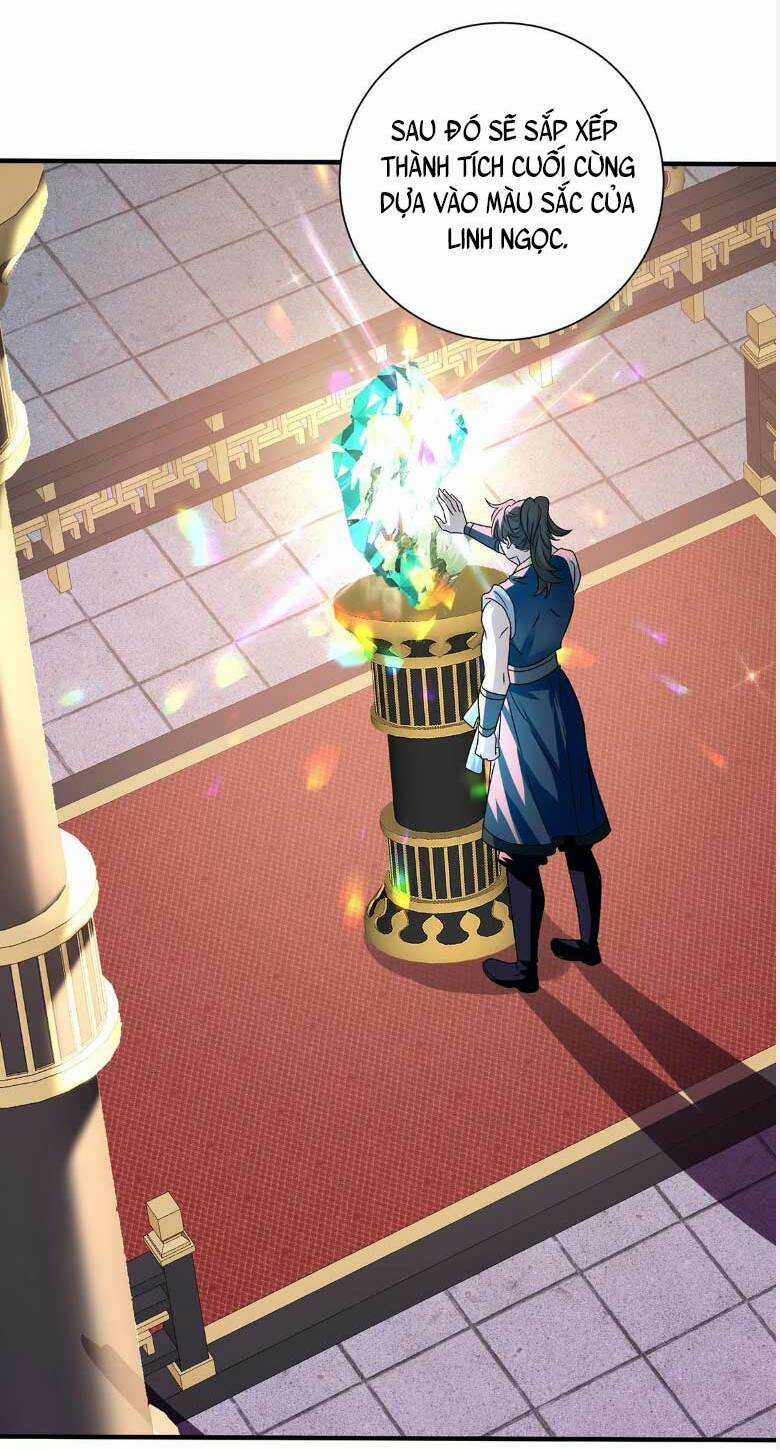 Ta Ở Dị Giới Nuôi Dưỡng Nam Thần: Thần Y Cửu Tiểu Thư Chapter 261 trang 22