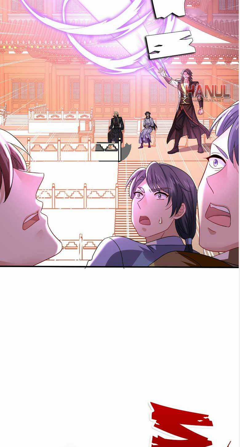 Ta Ở Dị Giới Nuôi Dưỡng Nam Thần: Thần Y Cửu Tiểu Thư Chapter 261 trang 25