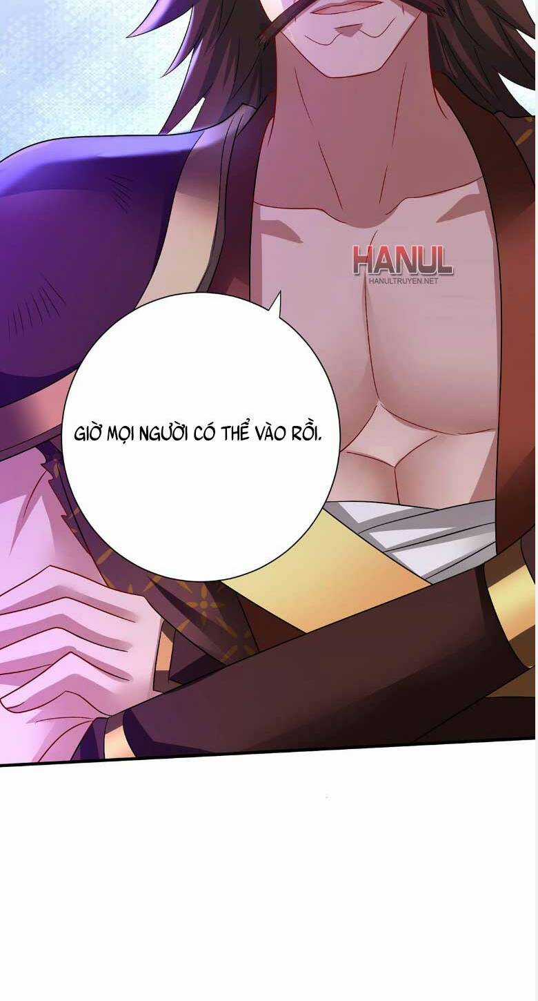 Ta Ở Dị Giới Nuôi Dưỡng Nam Thần: Thần Y Cửu Tiểu Thư Chapter 261 trang 30