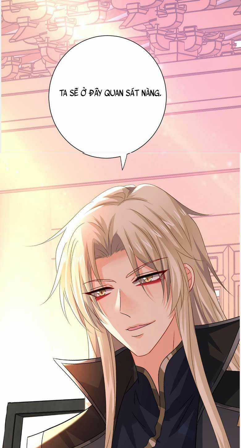 Ta Ở Dị Giới Nuôi Dưỡng Nam Thần: Thần Y Cửu Tiểu Thư Chapter 261 trang 33