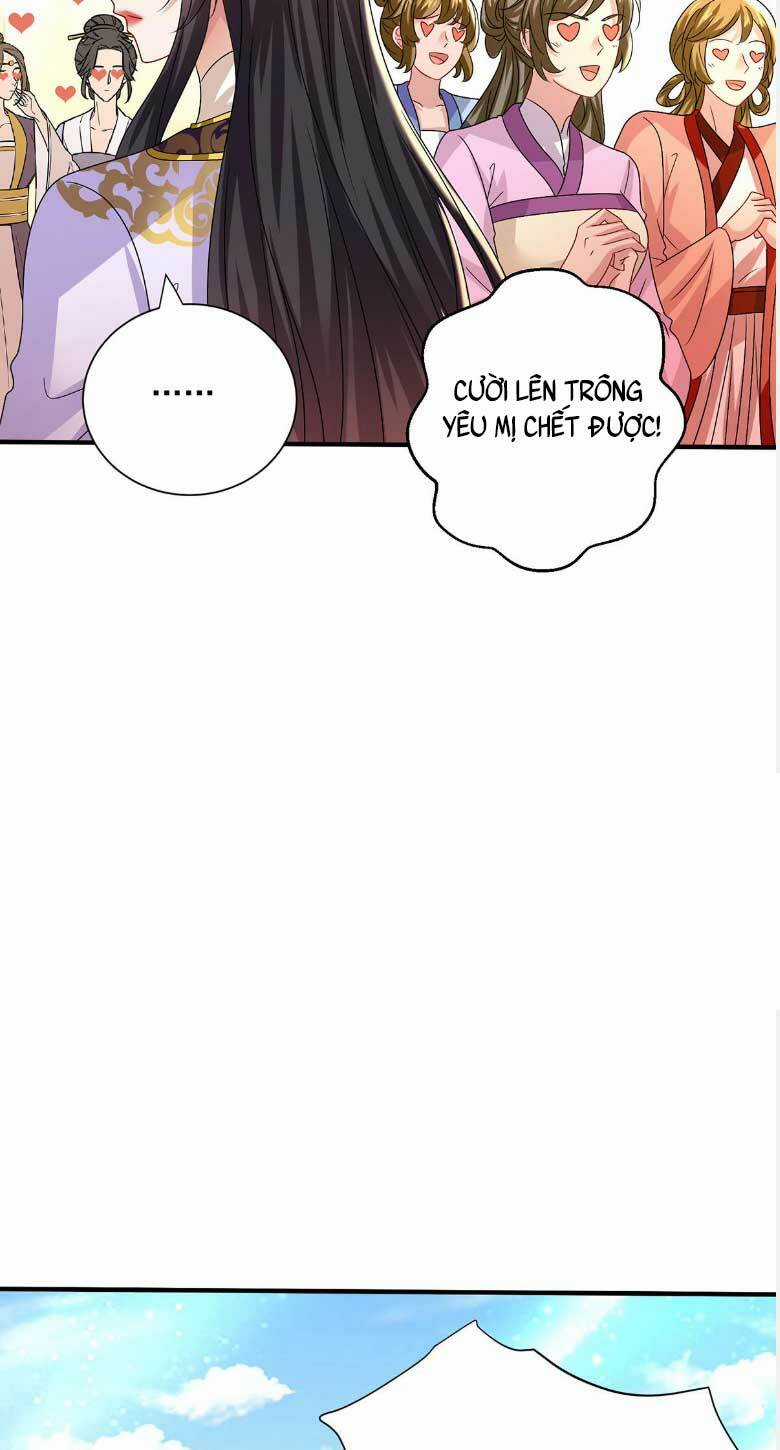 Ta Ở Dị Giới Nuôi Dưỡng Nam Thần: Thần Y Cửu Tiểu Thư Chapter 261 trang 35