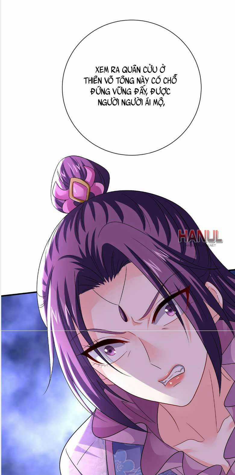 Ta Ở Dị Giới Nuôi Dưỡng Nam Thần: Thần Y Cửu Tiểu Thư Chapter 261 trang 37