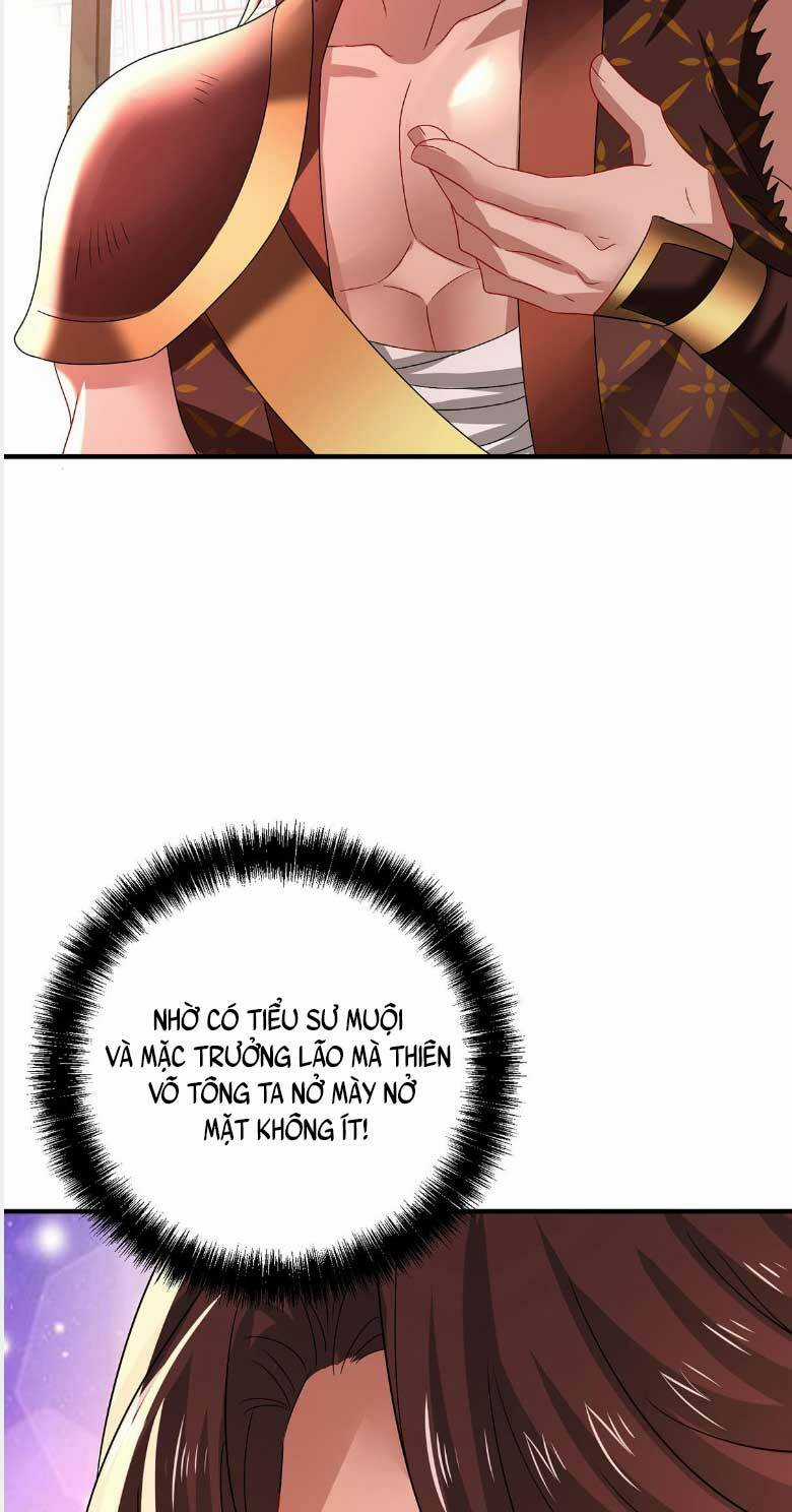 Ta Ở Dị Giới Nuôi Dưỡng Nam Thần: Thần Y Cửu Tiểu Thư Chapter 261 trang 4