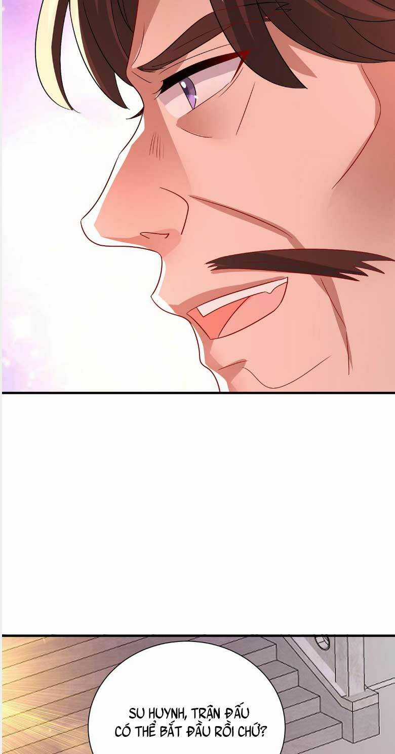 Ta Ở Dị Giới Nuôi Dưỡng Nam Thần: Thần Y Cửu Tiểu Thư Chapter 261 trang 5