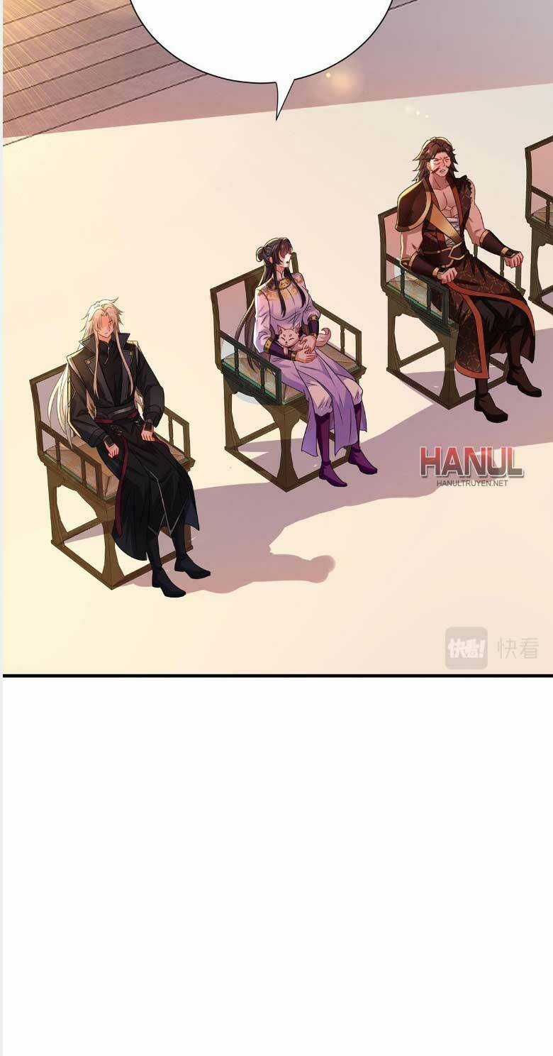 Ta Ở Dị Giới Nuôi Dưỡng Nam Thần: Thần Y Cửu Tiểu Thư Chapter 261 trang 6