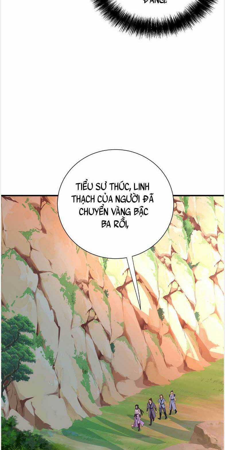 Ta Ở Dị Giới Nuôi Dưỡng Nam Thần: Thần Y Cửu Tiểu Thư Chapter 264 trang 12