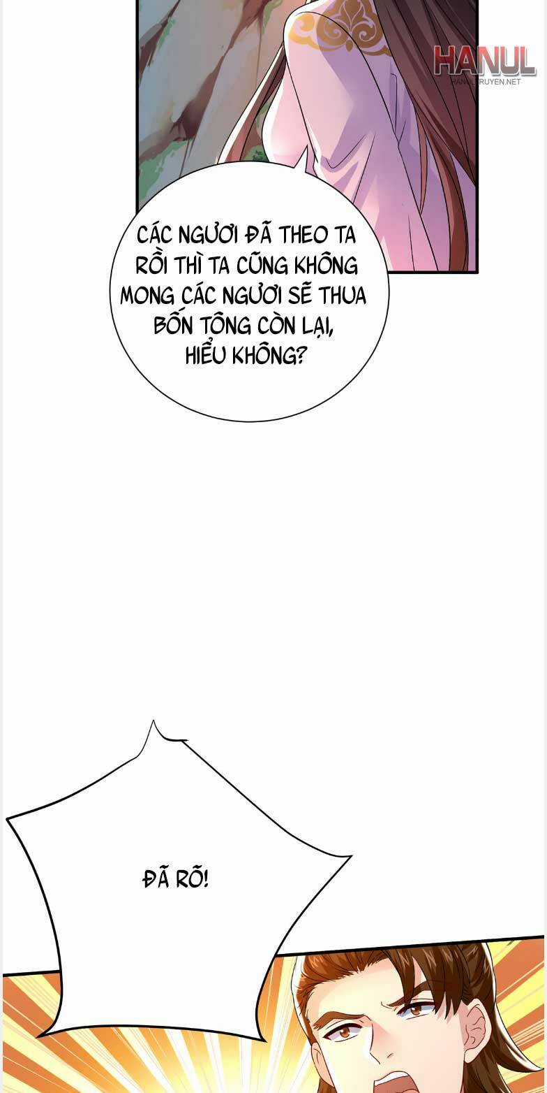 Ta Ở Dị Giới Nuôi Dưỡng Nam Thần: Thần Y Cửu Tiểu Thư Chapter 264 trang 15
