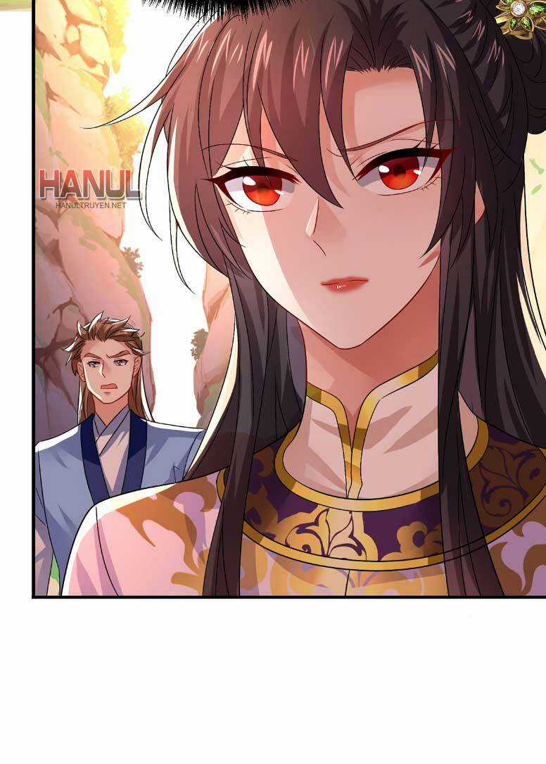 Ta Ở Dị Giới Nuôi Dưỡng Nam Thần: Thần Y Cửu Tiểu Thư Chapter 264 trang 19