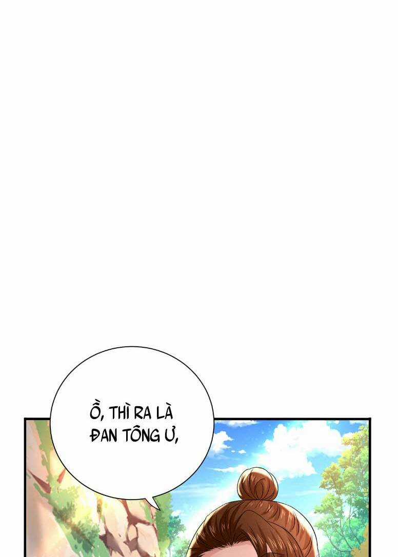Ta Ở Dị Giới Nuôi Dưỡng Nam Thần: Thần Y Cửu Tiểu Thư Chapter 264 trang 20
