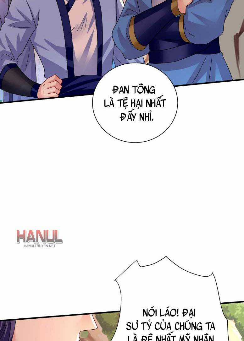 Ta Ở Dị Giới Nuôi Dưỡng Nam Thần: Thần Y Cửu Tiểu Thư Chapter 264 trang 24