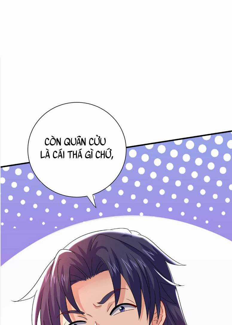 Ta Ở Dị Giới Nuôi Dưỡng Nam Thần: Thần Y Cửu Tiểu Thư Chapter 264 trang 26