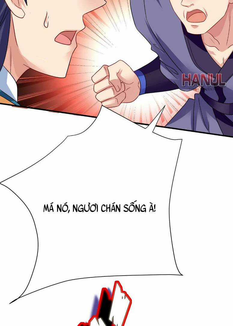 Ta Ở Dị Giới Nuôi Dưỡng Nam Thần: Thần Y Cửu Tiểu Thư Chapter 264 trang 28