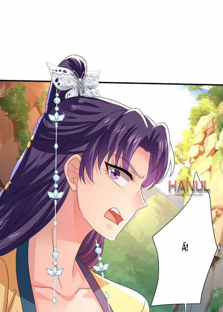 Ta Ở Dị Giới Nuôi Dưỡng Nam Thần: Thần Y Cửu Tiểu Thư Chapter 264 trang 31