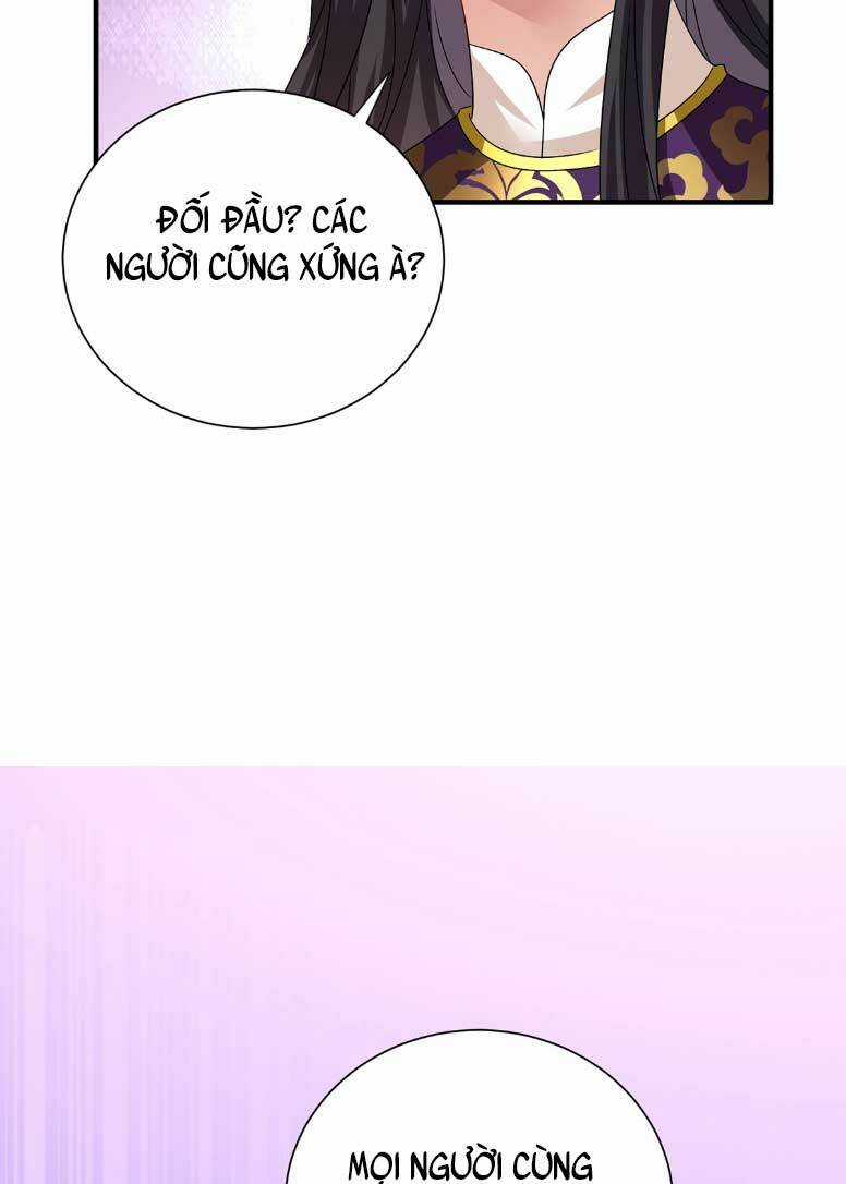 Ta Ở Dị Giới Nuôi Dưỡng Nam Thần: Thần Y Cửu Tiểu Thư Chapter 264 trang 33