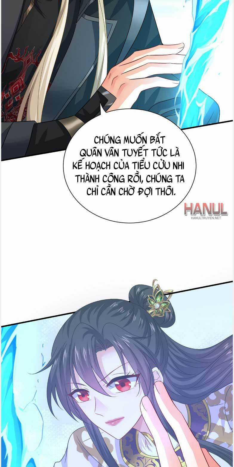Ta Ở Dị Giới Nuôi Dưỡng Nam Thần: Thần Y Cửu Tiểu Thư Chapter 264 trang 5