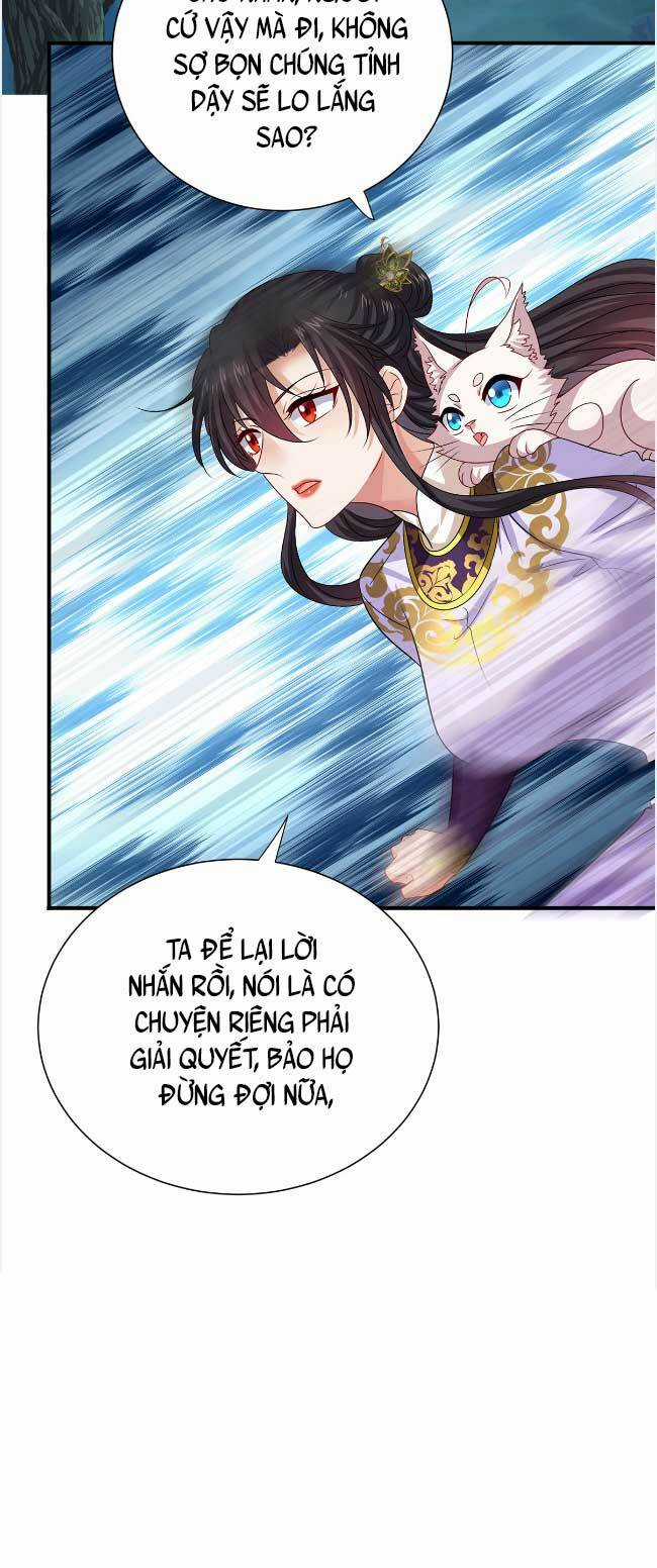 Ta Ở Dị Giới Nuôi Dưỡng Nam Thần: Thần Y Cửu Tiểu Thư Chapter 267 trang 10