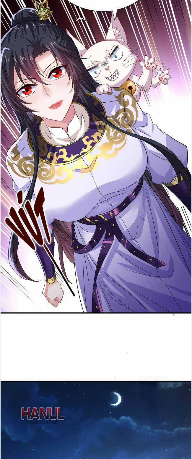 Ta Ở Dị Giới Nuôi Dưỡng Nam Thần: Thần Y Cửu Tiểu Thư Chapter 267 trang 12