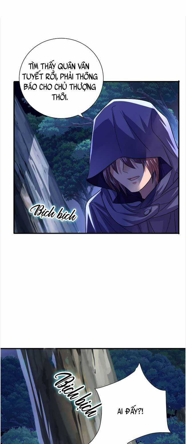 Ta Ở Dị Giới Nuôi Dưỡng Nam Thần: Thần Y Cửu Tiểu Thư Chapter 267 trang 16