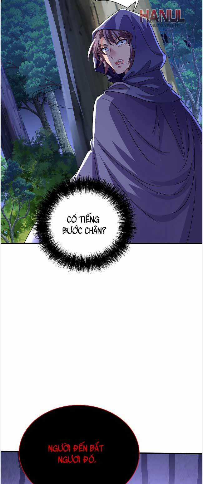 Ta Ở Dị Giới Nuôi Dưỡng Nam Thần: Thần Y Cửu Tiểu Thư Chapter 267 trang 17