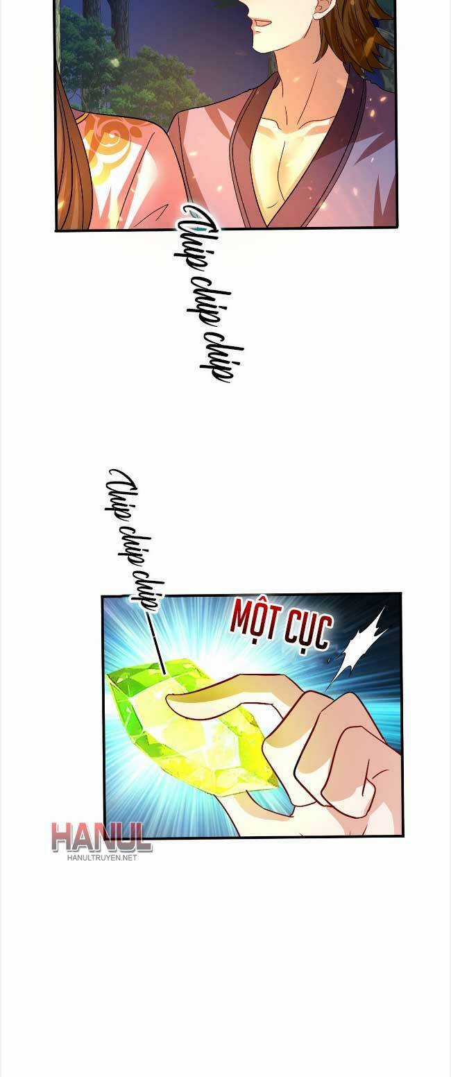 Ta Ở Dị Giới Nuôi Dưỡng Nam Thần: Thần Y Cửu Tiểu Thư Chapter 267 trang 2