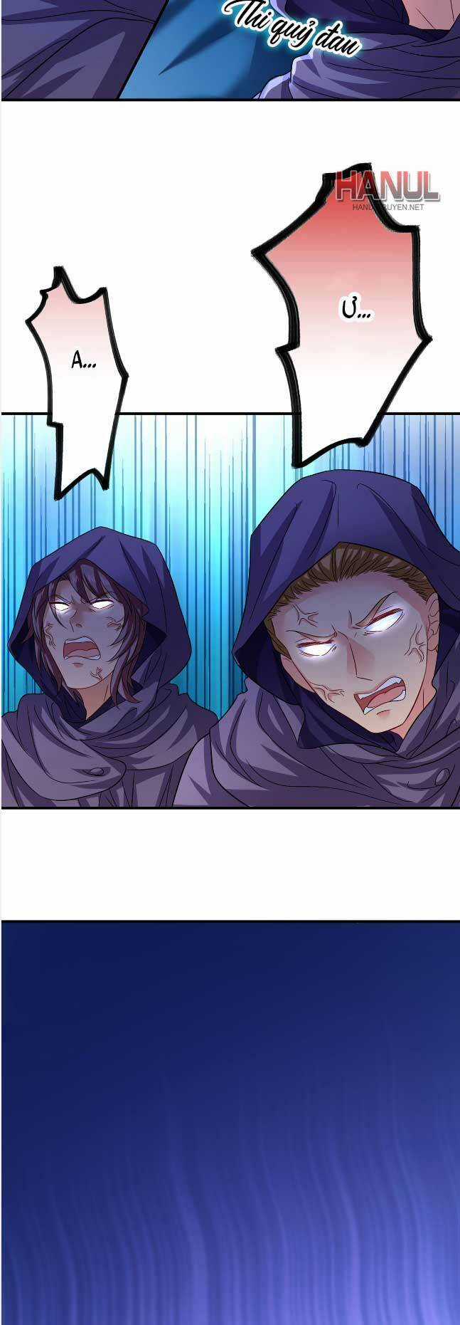 Ta Ở Dị Giới Nuôi Dưỡng Nam Thần: Thần Y Cửu Tiểu Thư Chapter 267 trang 23