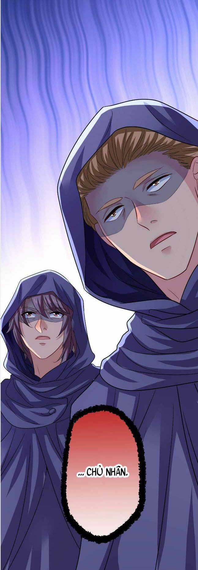 Ta Ở Dị Giới Nuôi Dưỡng Nam Thần: Thần Y Cửu Tiểu Thư Chapter 267 trang 24