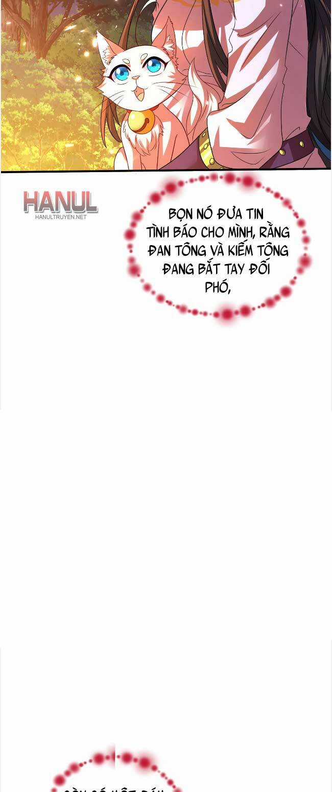 Ta Ở Dị Giới Nuôi Dưỡng Nam Thần: Thần Y Cửu Tiểu Thư Chapter 267 trang 5