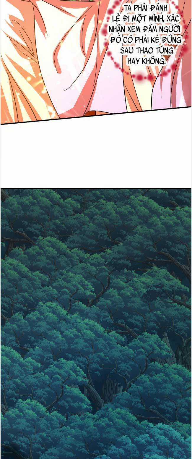 Ta Ở Dị Giới Nuôi Dưỡng Nam Thần: Thần Y Cửu Tiểu Thư Chapter 267 trang 8