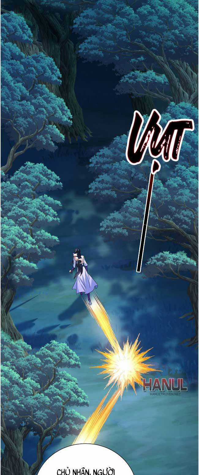 Ta Ở Dị Giới Nuôi Dưỡng Nam Thần: Thần Y Cửu Tiểu Thư Chapter 267 trang 9