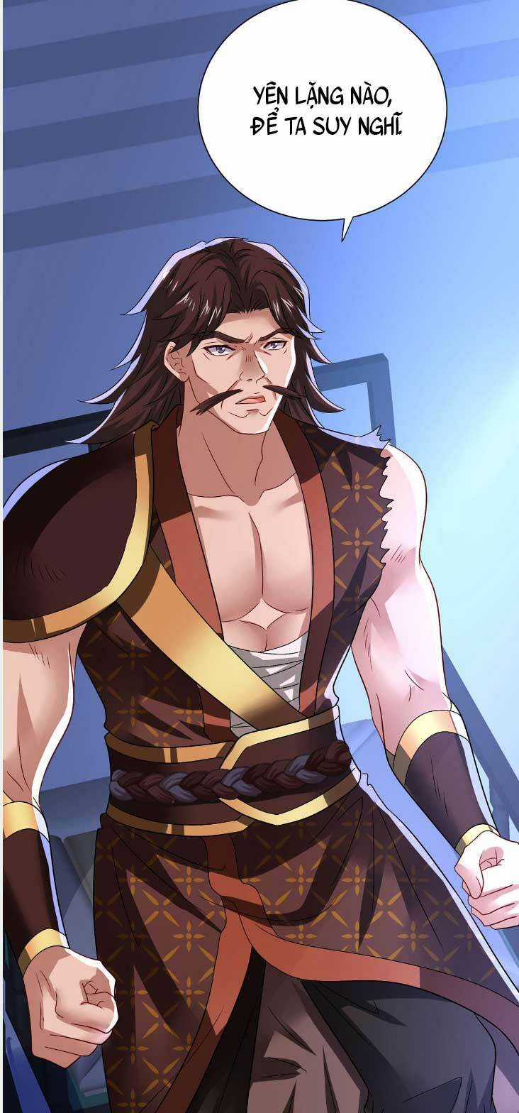 Ta Ở Dị Giới Nuôi Dưỡng Nam Thần: Thần Y Cửu Tiểu Thư Chapter 268 trang 11