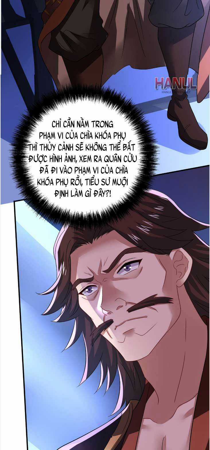 Ta Ở Dị Giới Nuôi Dưỡng Nam Thần: Thần Y Cửu Tiểu Thư Chapter 268 trang 12
