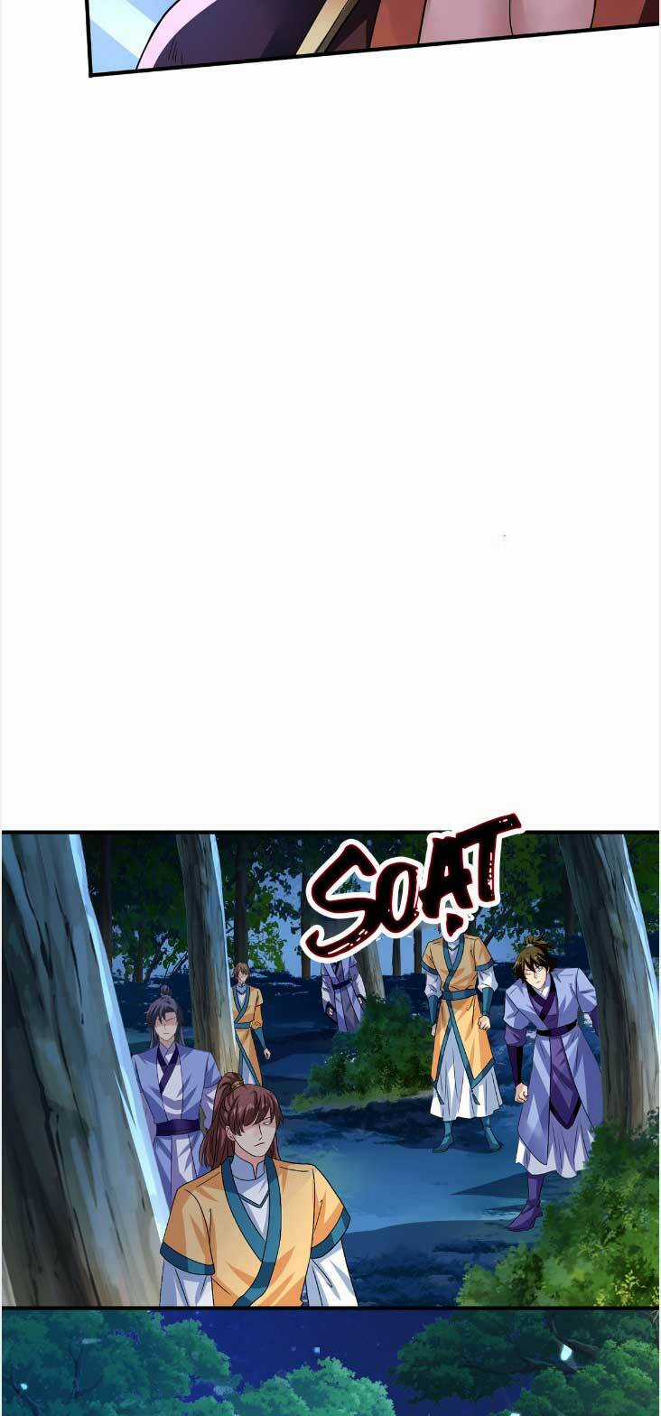 Ta Ở Dị Giới Nuôi Dưỡng Nam Thần: Thần Y Cửu Tiểu Thư Chapter 268 trang 13