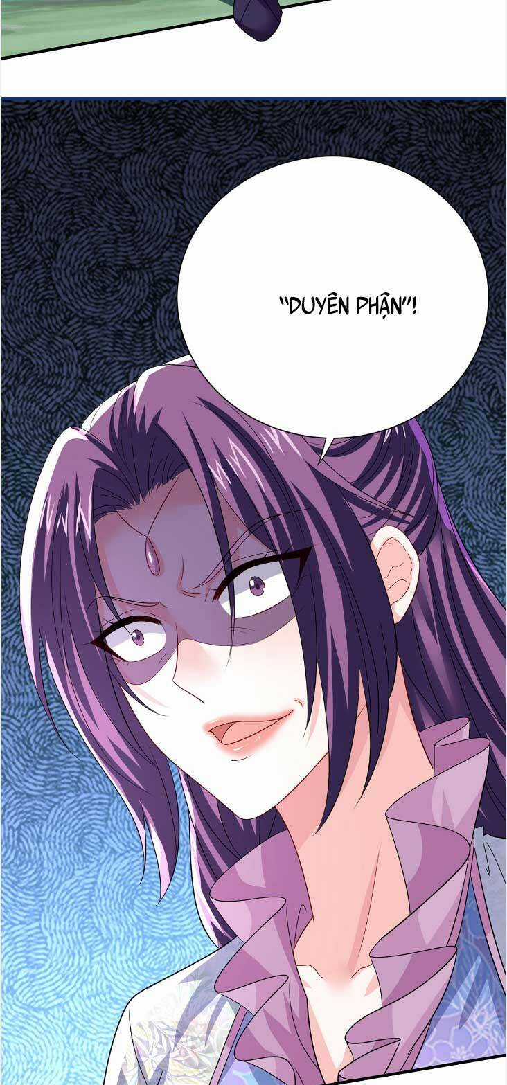 Ta Ở Dị Giới Nuôi Dưỡng Nam Thần: Thần Y Cửu Tiểu Thư Chapter 268 trang 15