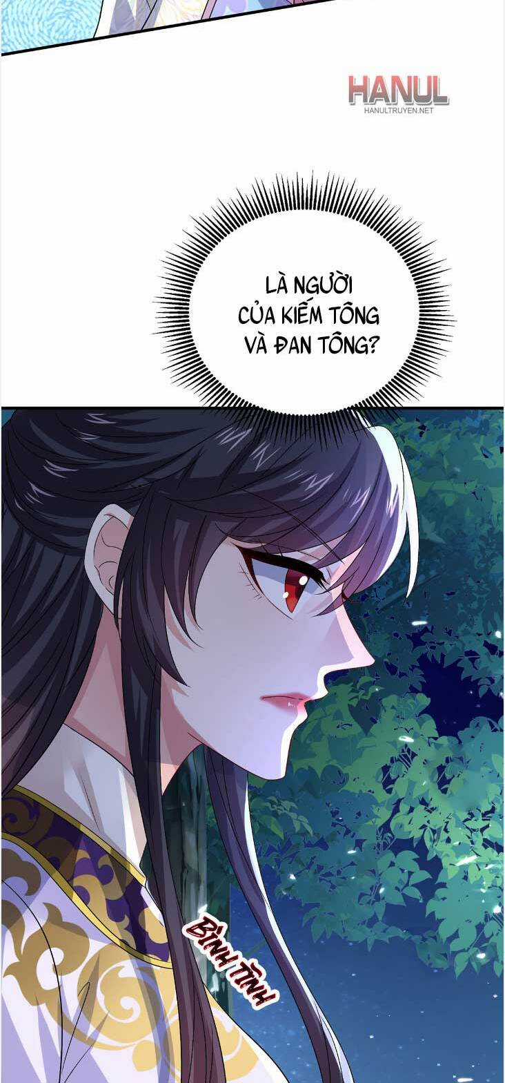 Ta Ở Dị Giới Nuôi Dưỡng Nam Thần: Thần Y Cửu Tiểu Thư Chapter 268 trang 16