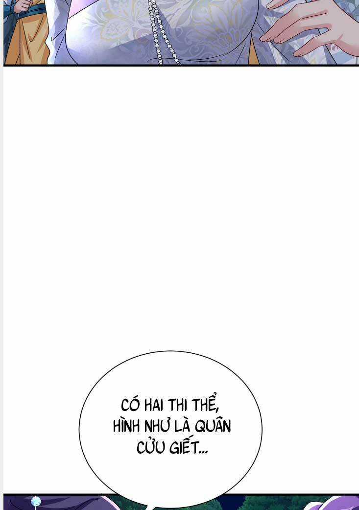Ta Ở Dị Giới Nuôi Dưỡng Nam Thần: Thần Y Cửu Tiểu Thư Chapter 268 trang 19