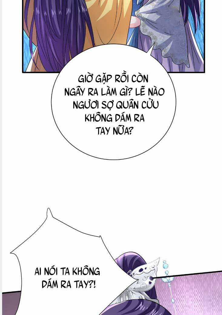 Ta Ở Dị Giới Nuôi Dưỡng Nam Thần: Thần Y Cửu Tiểu Thư Chapter 268 trang 22