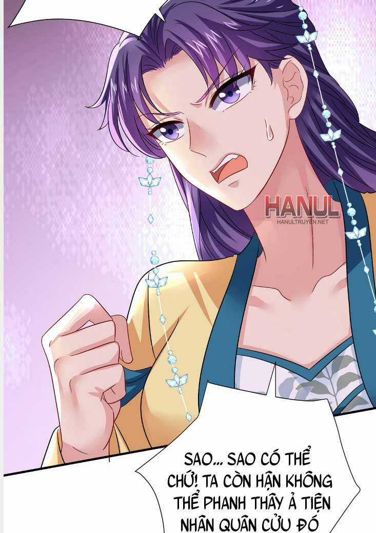 Ta Ở Dị Giới Nuôi Dưỡng Nam Thần: Thần Y Cửu Tiểu Thư Chapter 268 trang 23
