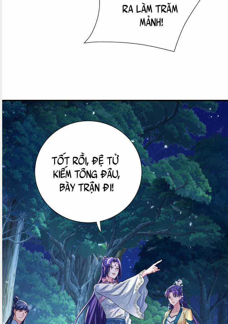 Ta Ở Dị Giới Nuôi Dưỡng Nam Thần: Thần Y Cửu Tiểu Thư Chapter 268 trang 24