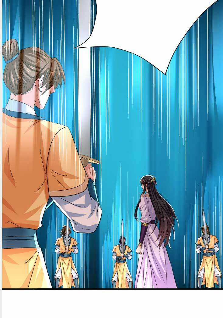 Ta Ở Dị Giới Nuôi Dưỡng Nam Thần: Thần Y Cửu Tiểu Thư Chapter 268 trang 27