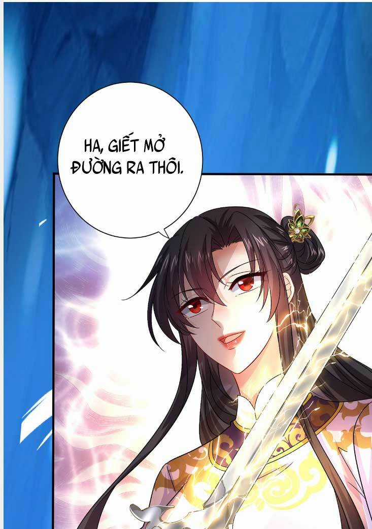 Ta Ở Dị Giới Nuôi Dưỡng Nam Thần: Thần Y Cửu Tiểu Thư Chapter 268 trang 32