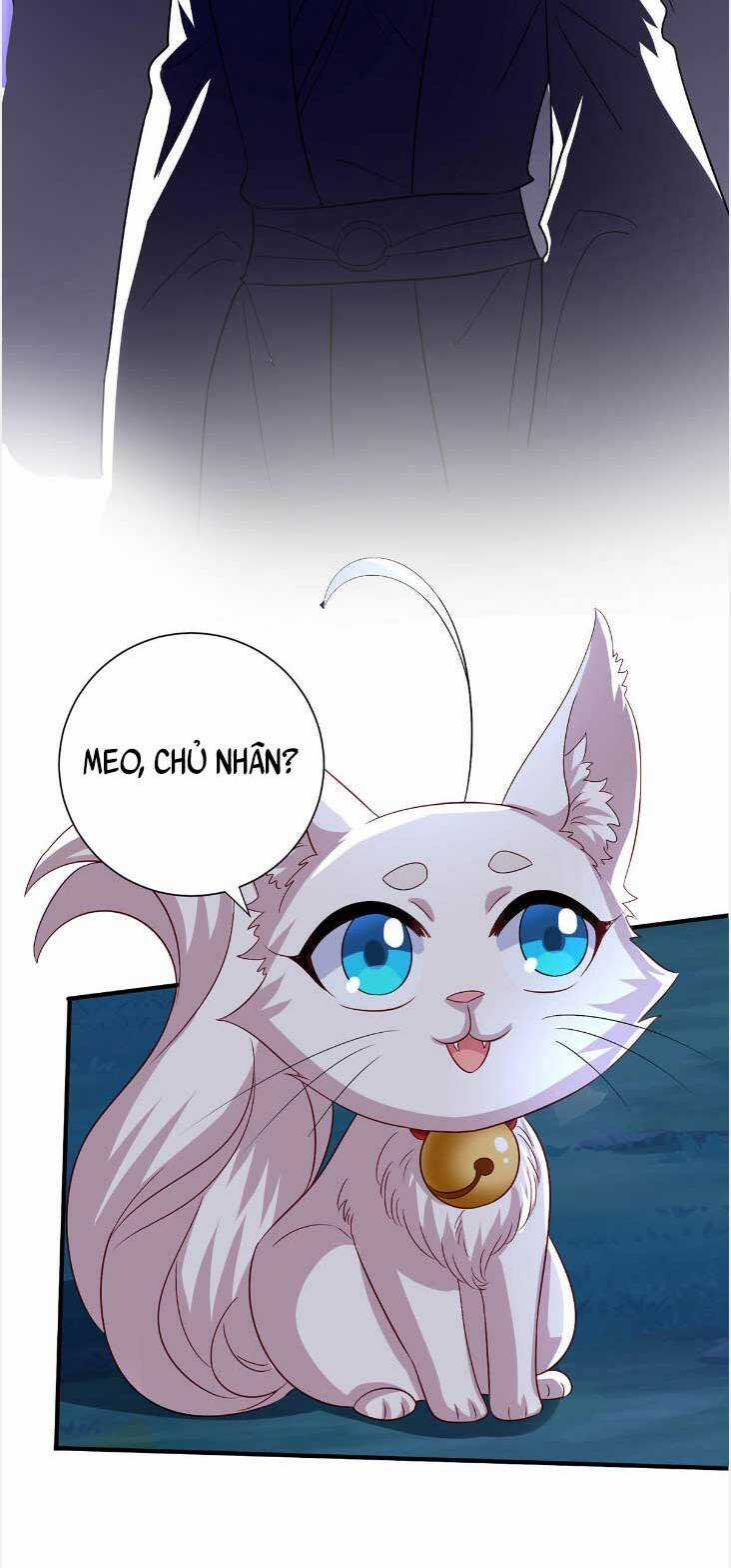 Ta Ở Dị Giới Nuôi Dưỡng Nam Thần: Thần Y Cửu Tiểu Thư Chapter 268 trang 4