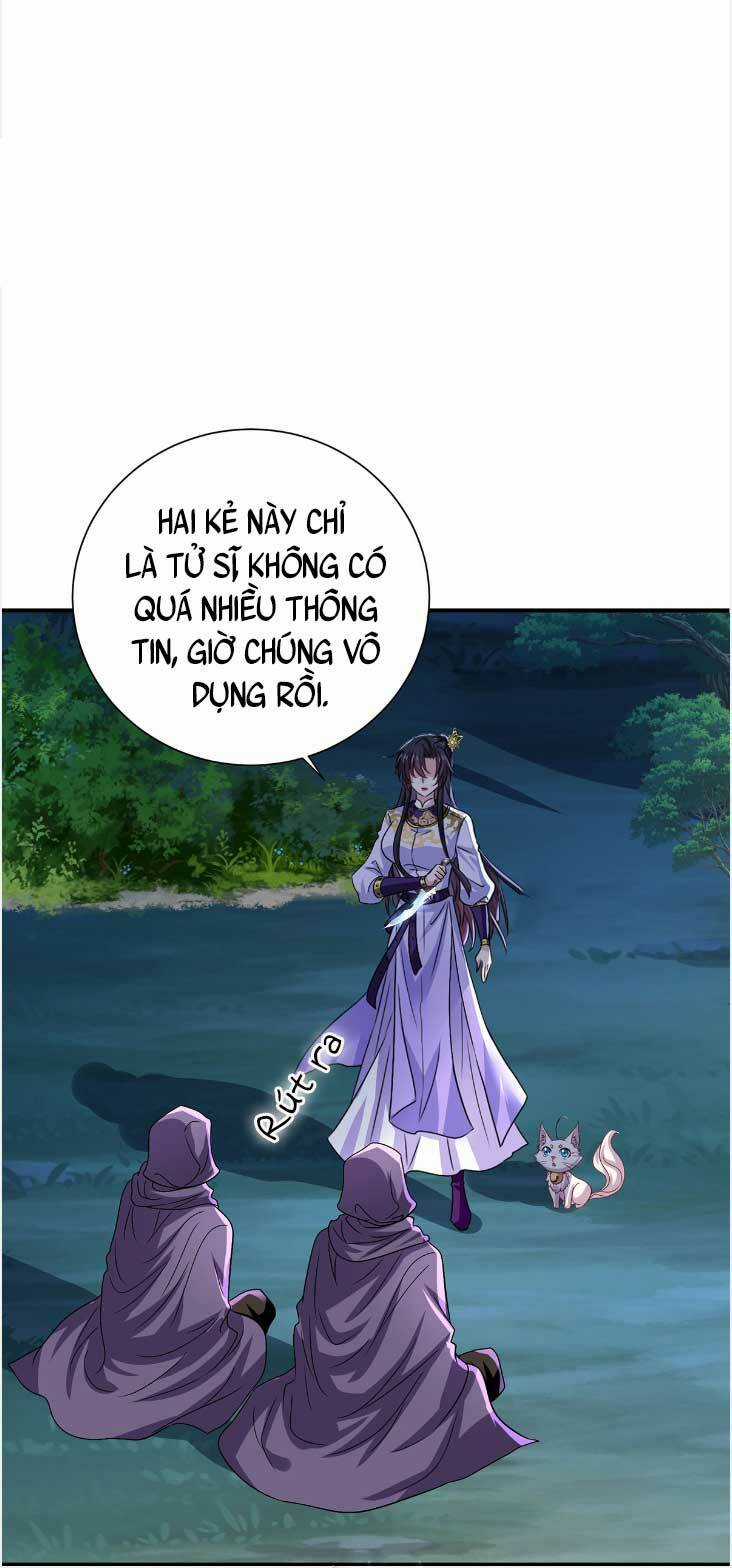 Ta Ở Dị Giới Nuôi Dưỡng Nam Thần: Thần Y Cửu Tiểu Thư Chapter 268 trang 5